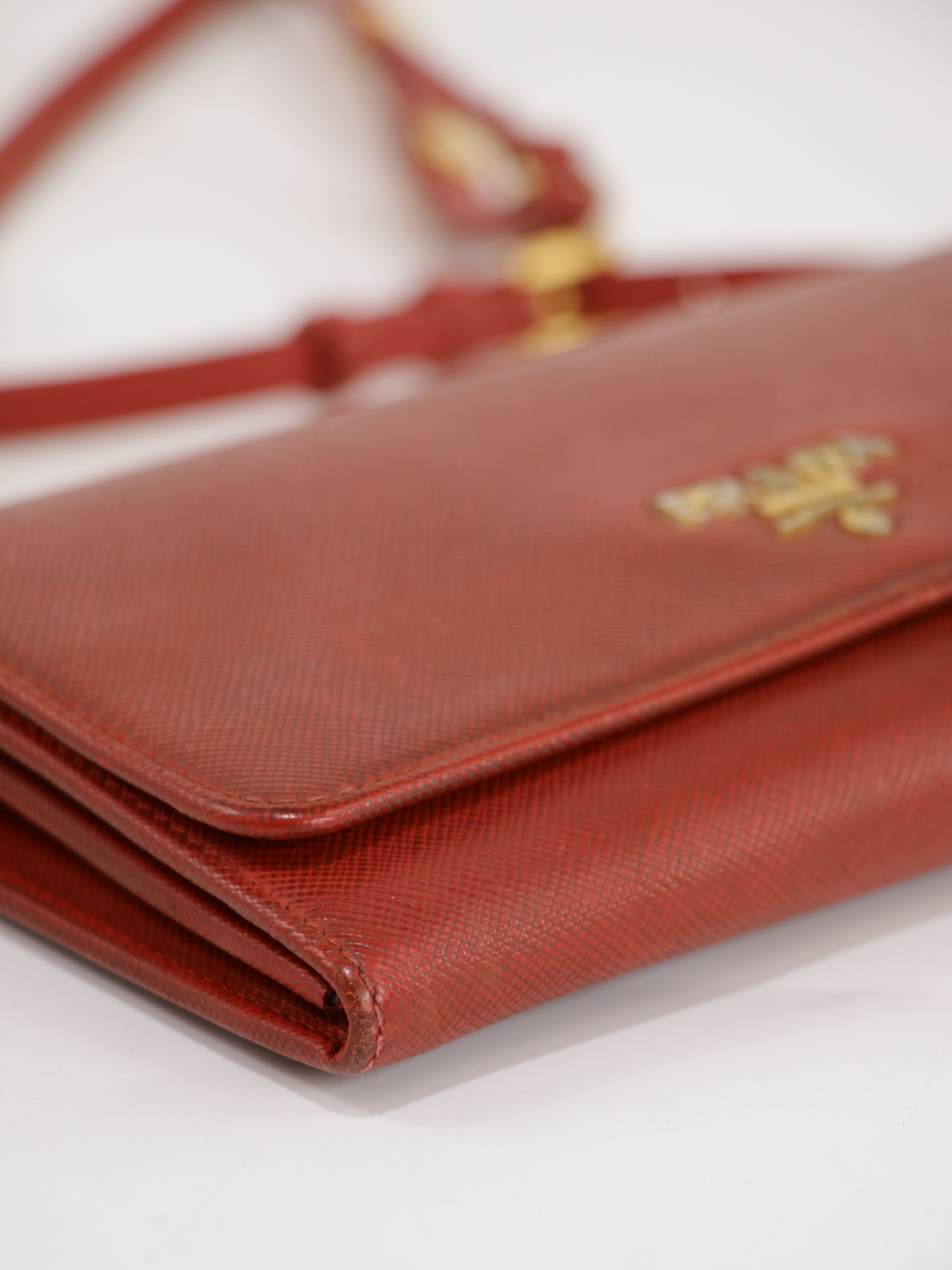 Prada Crossbody bag