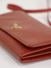 Prada Crossbody bag