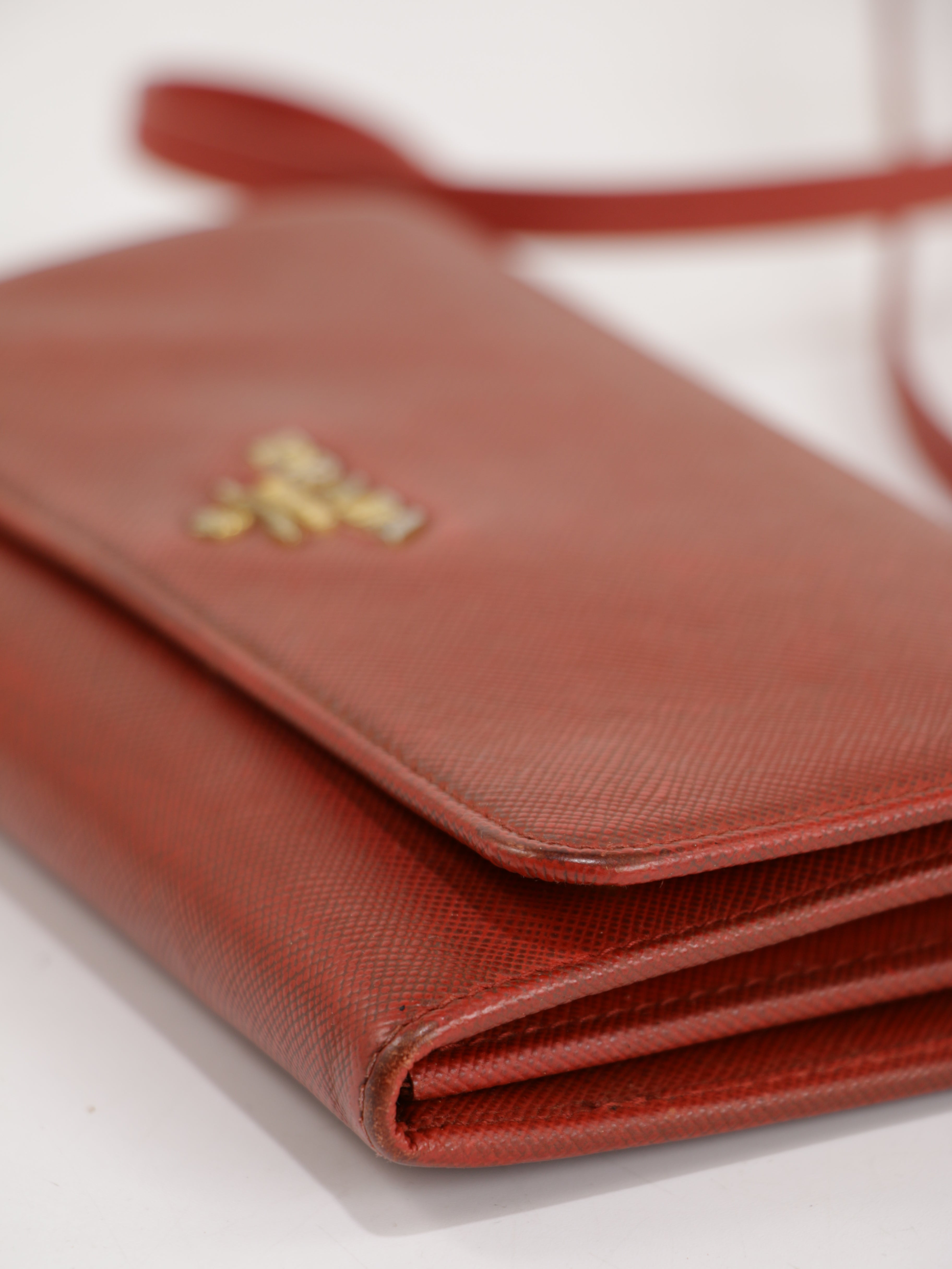 Prada Crossbody bag