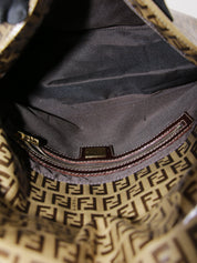 Fendi Mamma Baguette