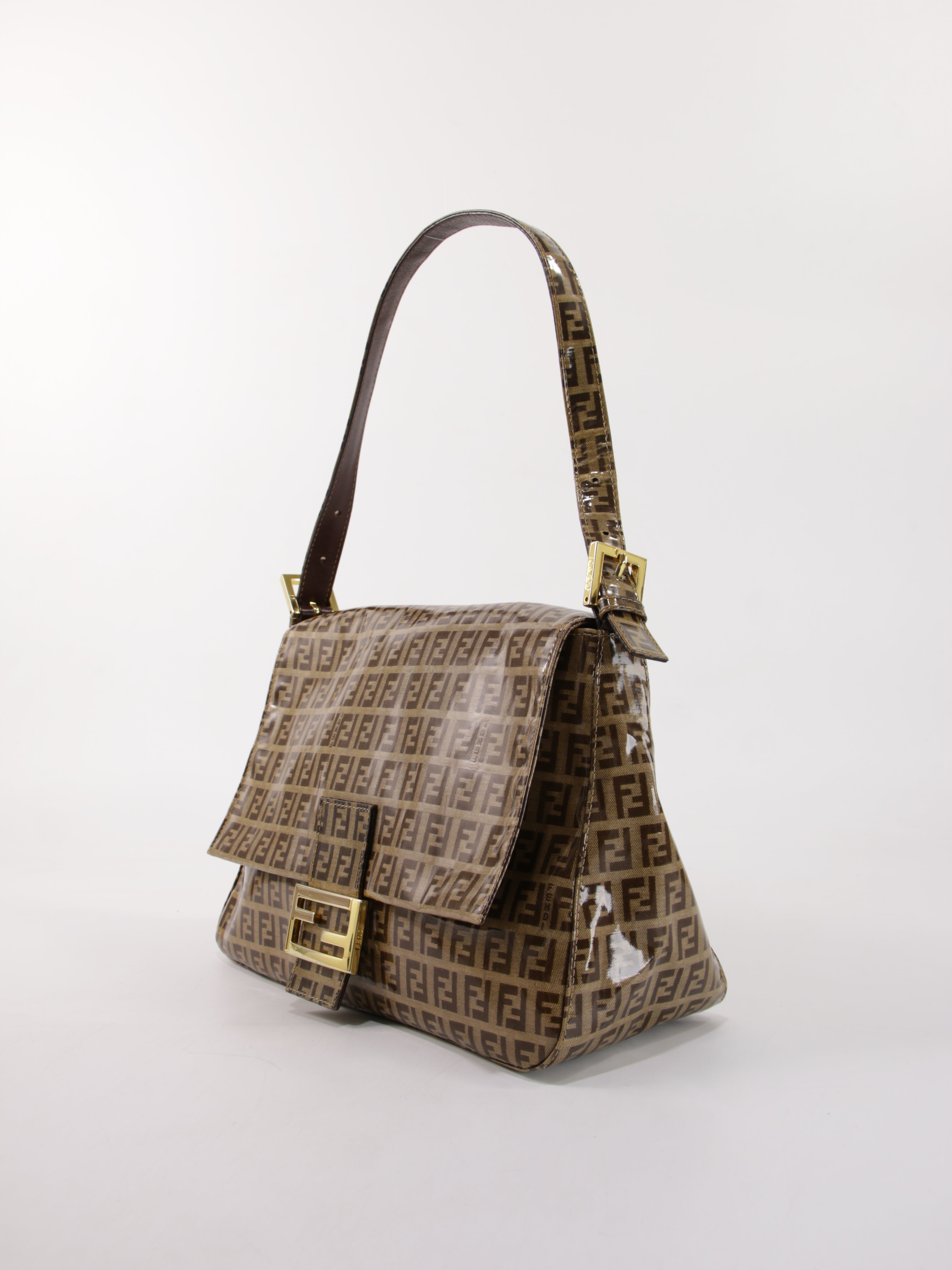 Fendi Mamma Baguette