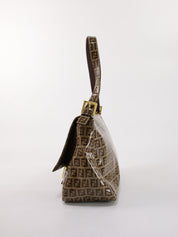 Fendi Mamma Baguette