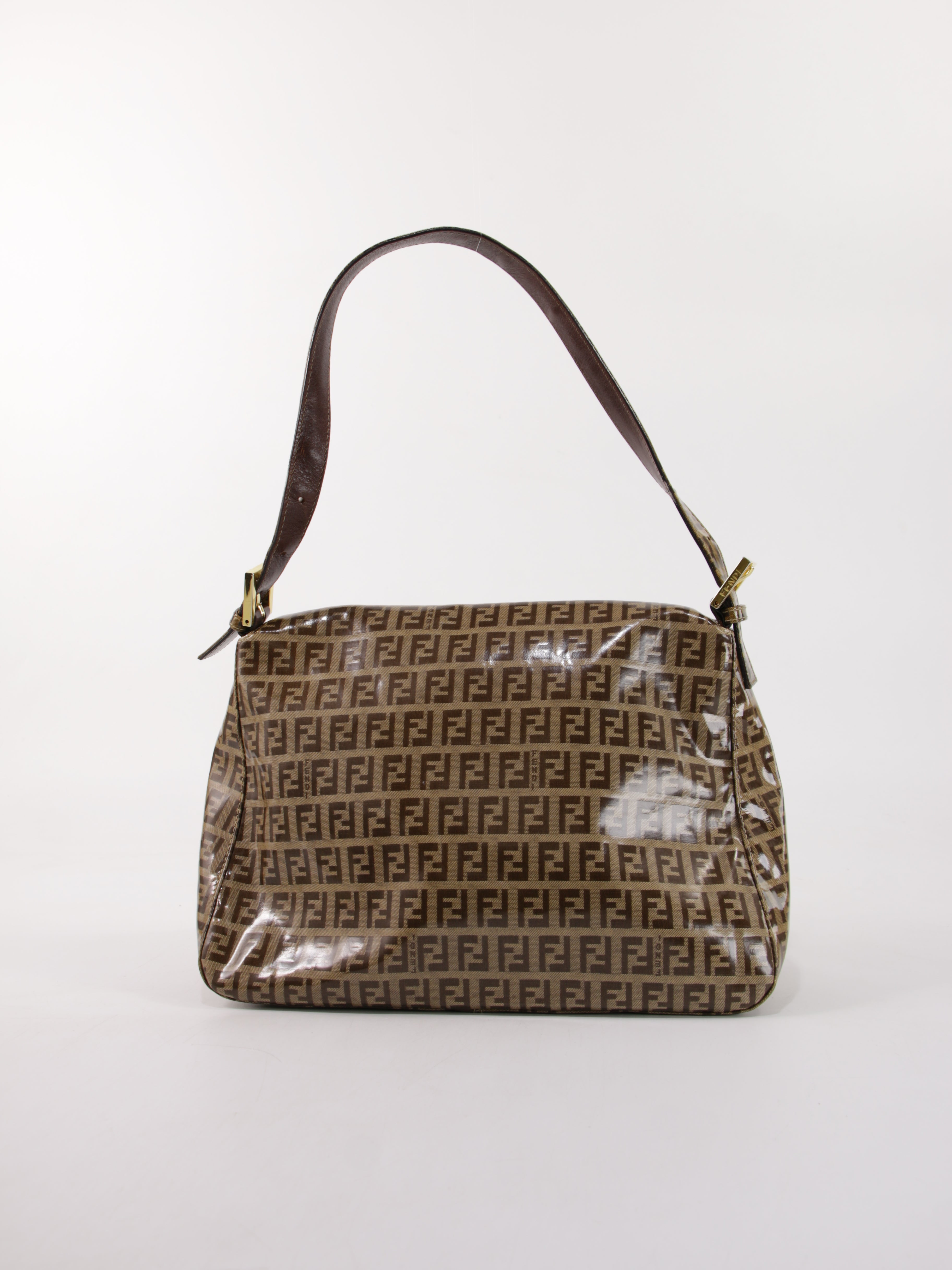 Fendi Mamma Baguette