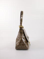 Fendi Mamma Baguette