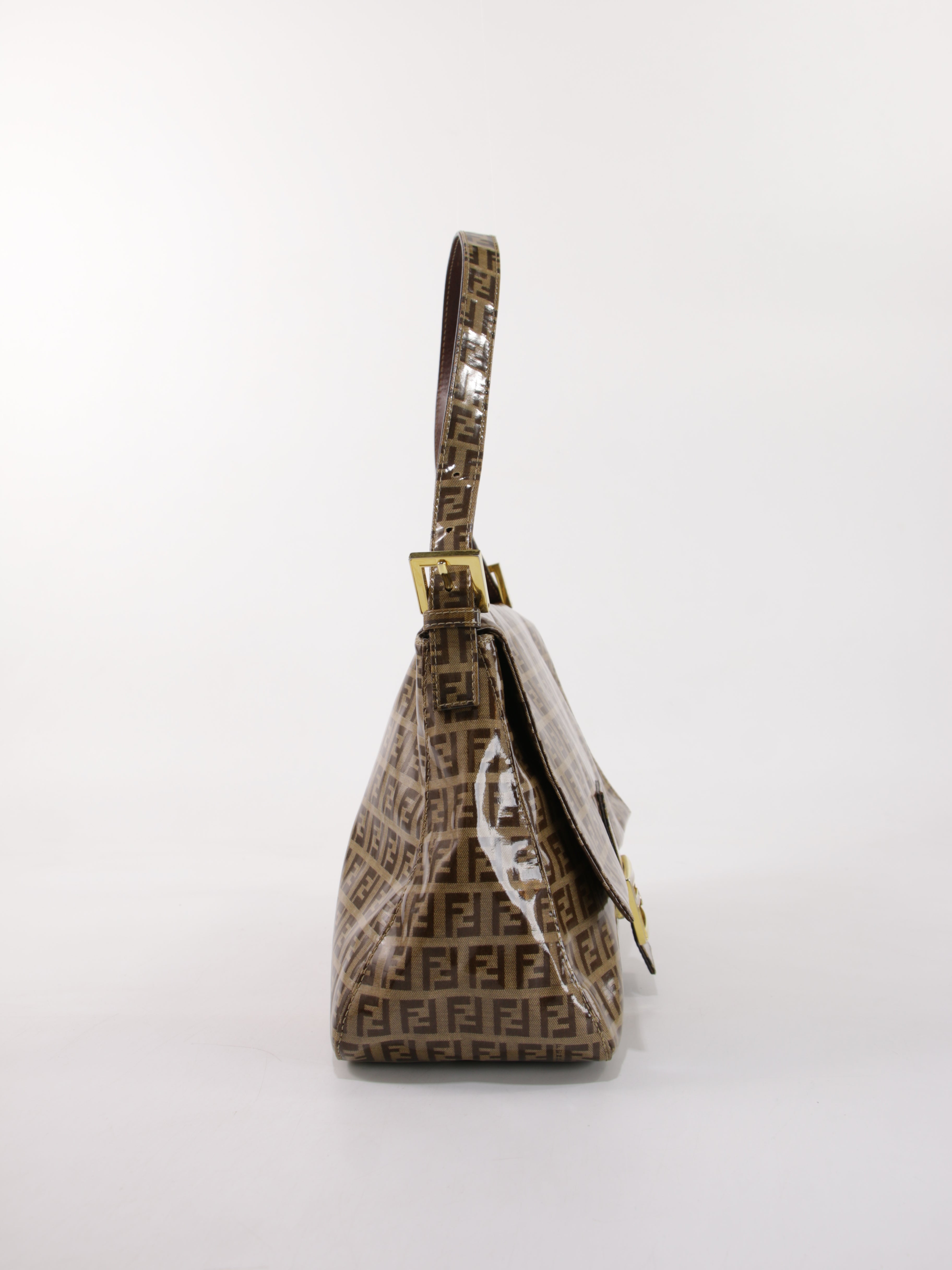 Fendi Mamma Baguette