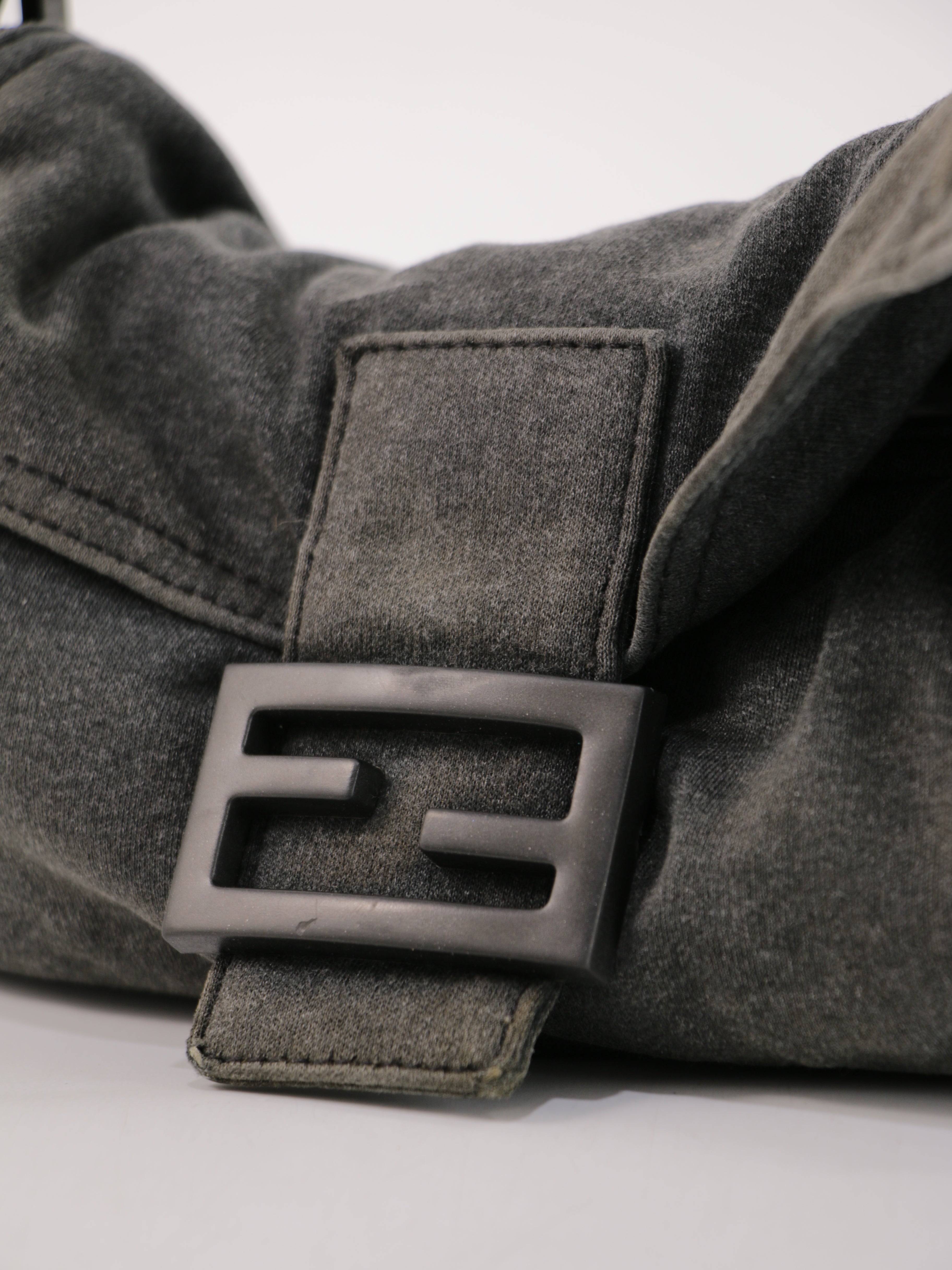 Fendi Baguette