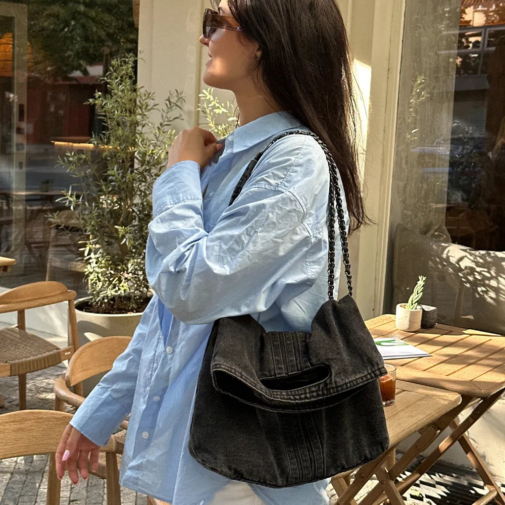 Jeana | Shoulder Bag