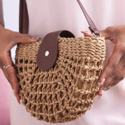 Manna | Crossbody Bag