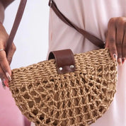 Manna | Crossbody Bag