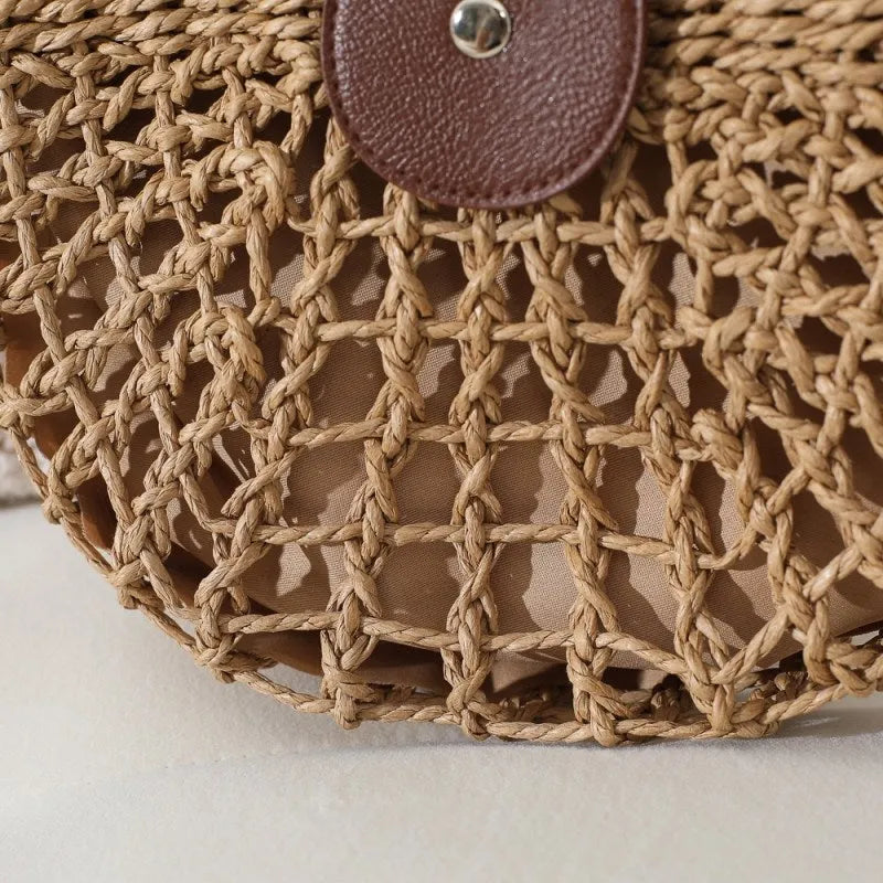 Manna | Crossbody Bag