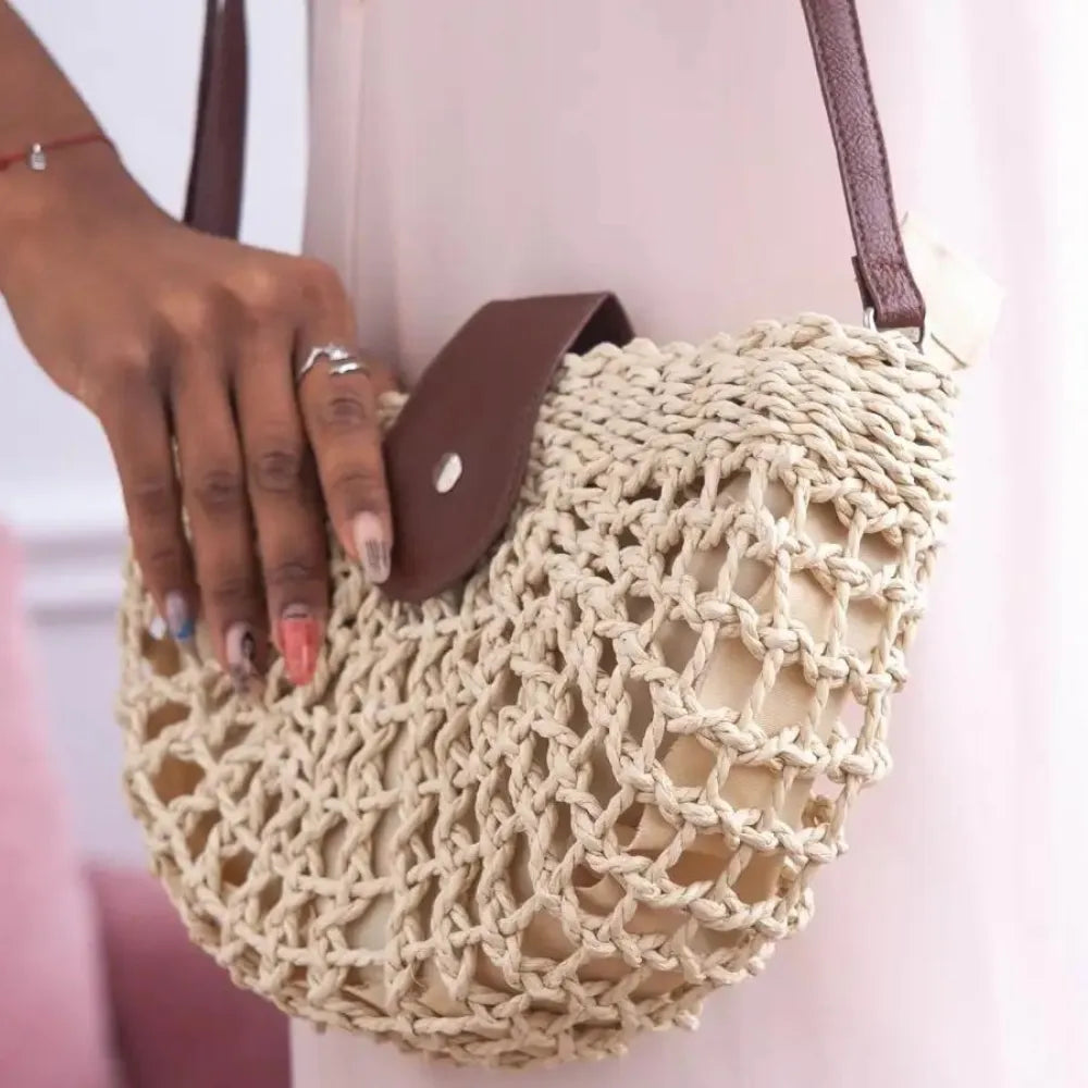 Manna | Crossbody Bag