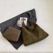 Nalia | Hobo Bag