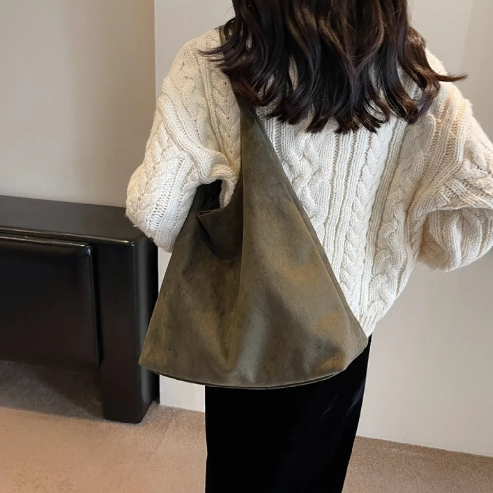 Nalia | Hobo Bag