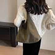 Nalia | Hobo Bag