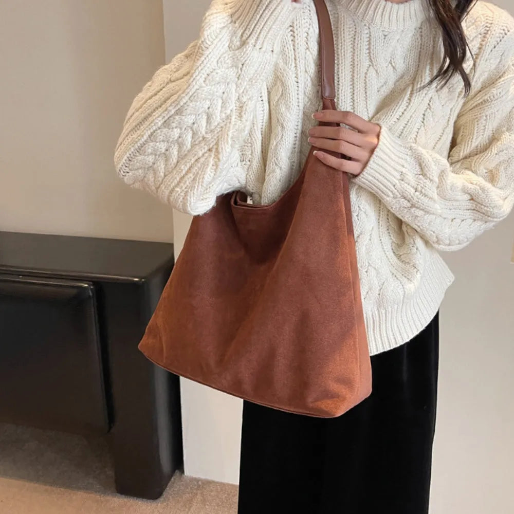 Nalia | Hobo Bag