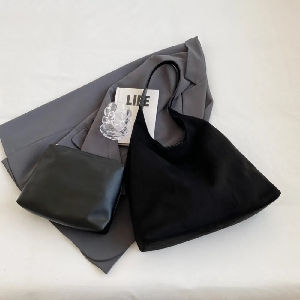 Nalia | Hobo Bag