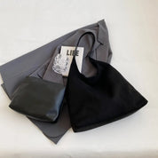 Nalia | Hobo Bag