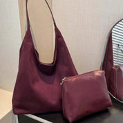 Nalia | Hobo Bag