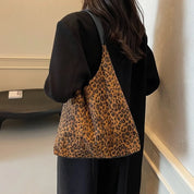 Nalia | Hobo Bag