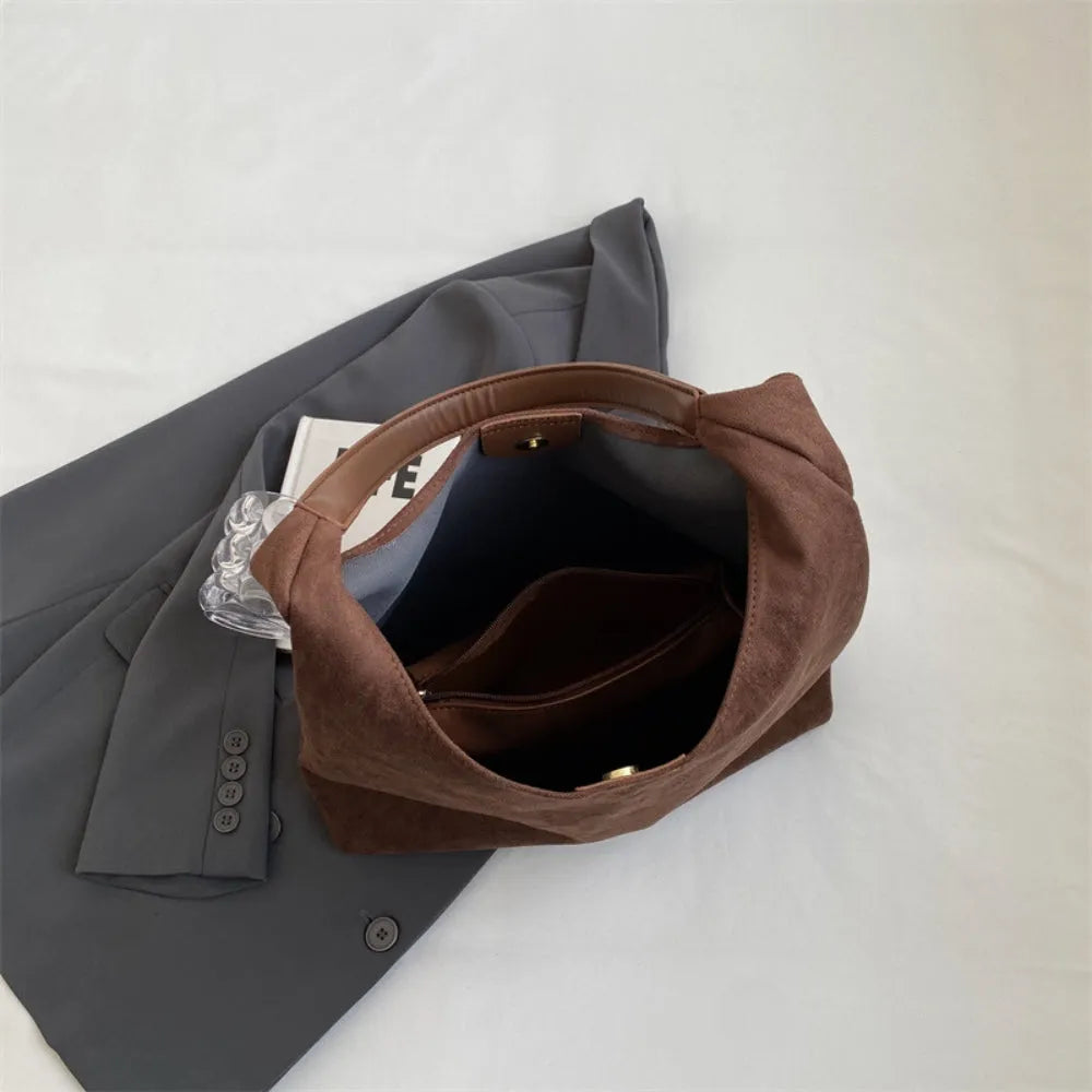 Nalia | Hobo Bag