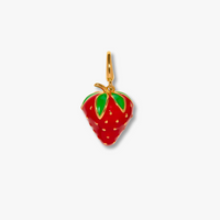 Strawberry Crush | Het fruit dat harten doet smelten