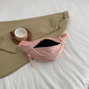 Jauda | Crossbody Belt Bag