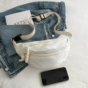 Jauda | Crossbody Belt Bag