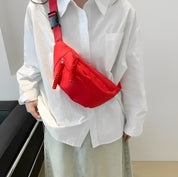 Jauda | Crossbody Belt Bag