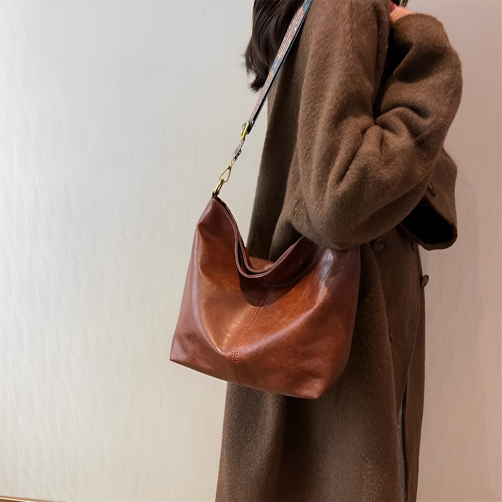 Boyah | Crossbody Bag