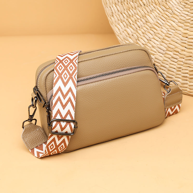 Mahia | Crossbody Bag