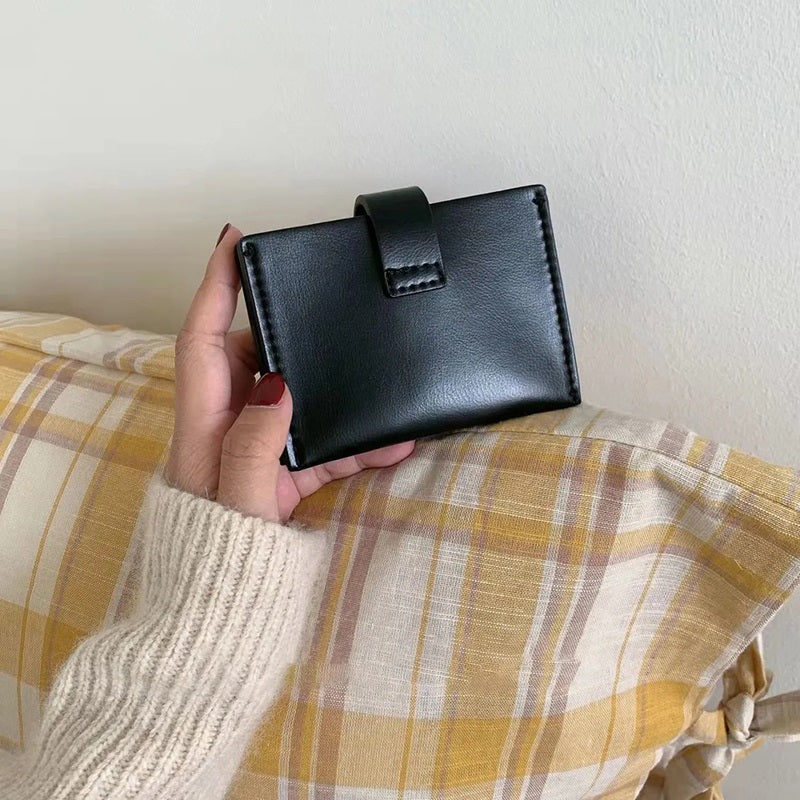 Avoa | Wallet