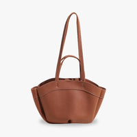 Aona | Tote Bag - Bruin
