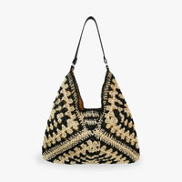 Blana | Tote Bag - Zwart