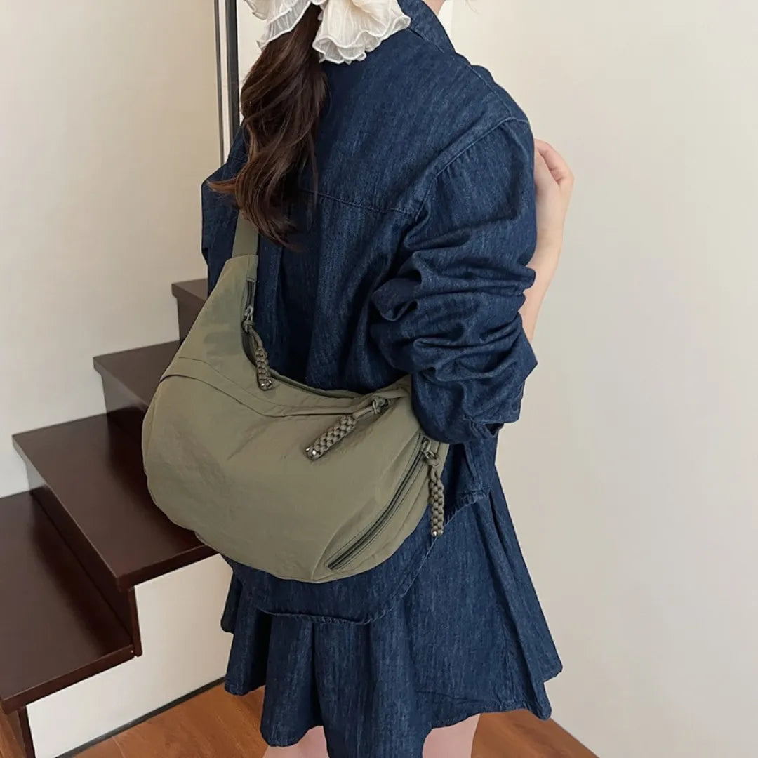 Baia | Crossbody Bag