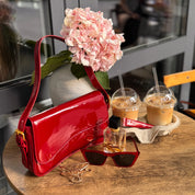 Salla | Crossbody Bag