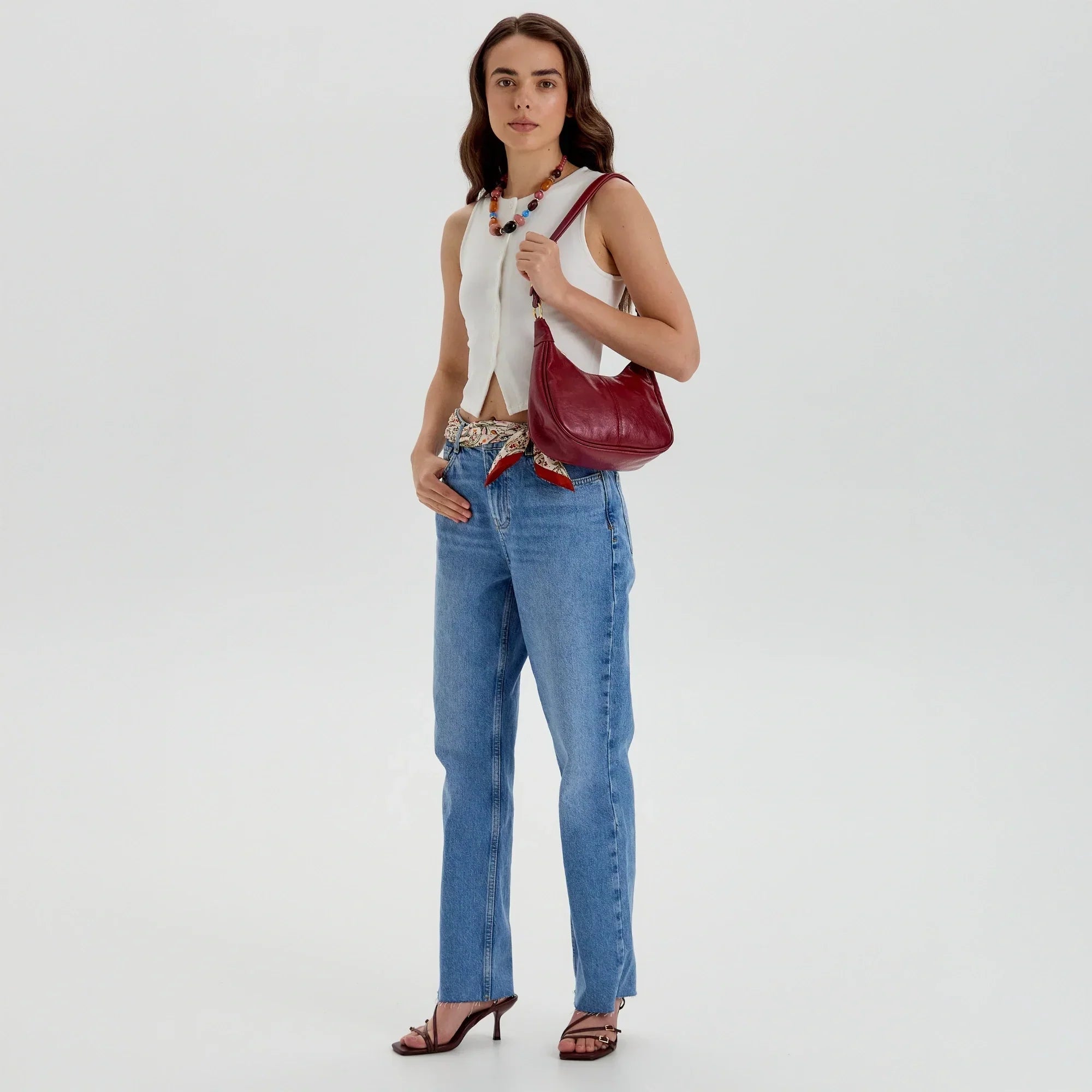 Baya | Crossbody Bag