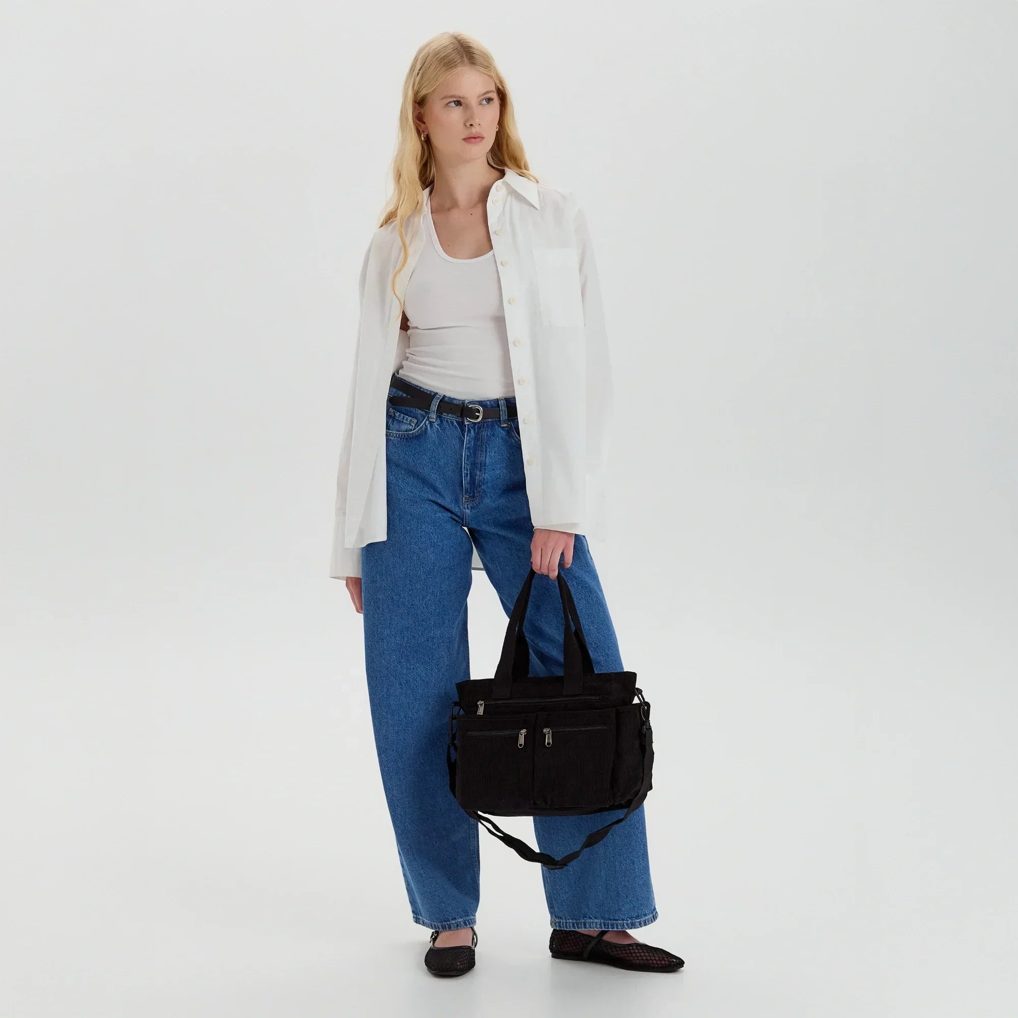 Kanna | Crossbodytas