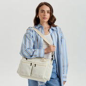 Kanna | Crossbodytas