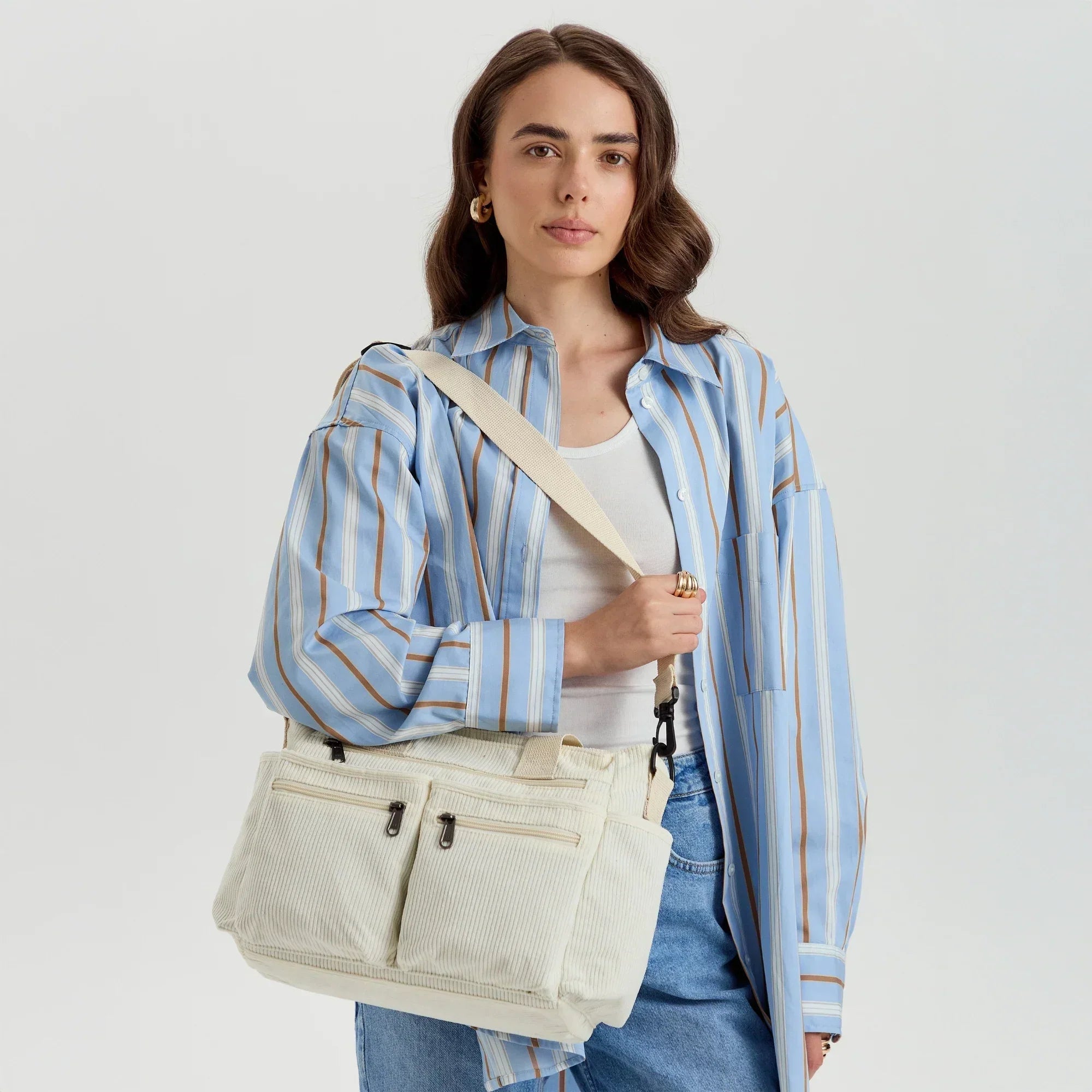 Kanna | Crossbodytas