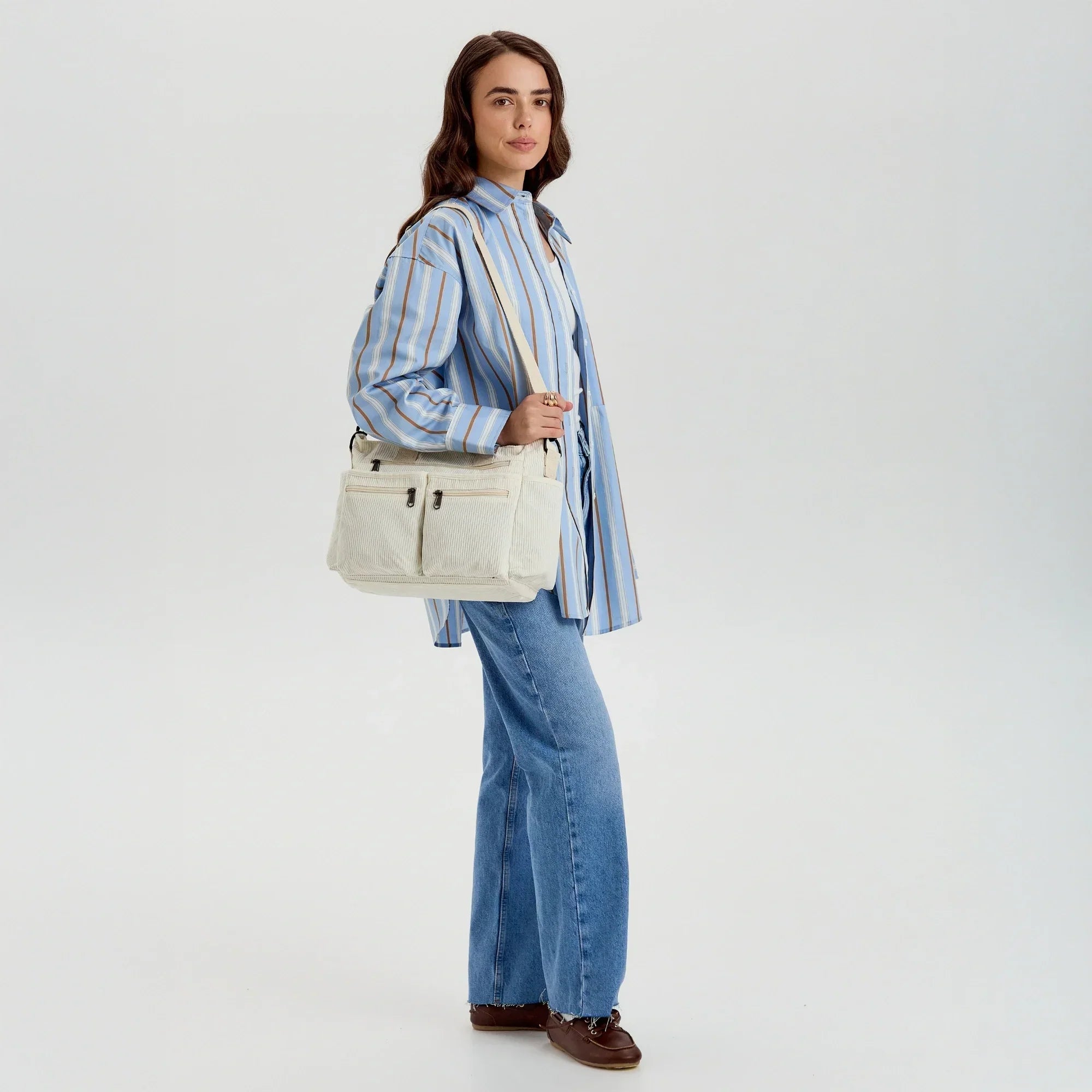 Kanna | Crossbodytas