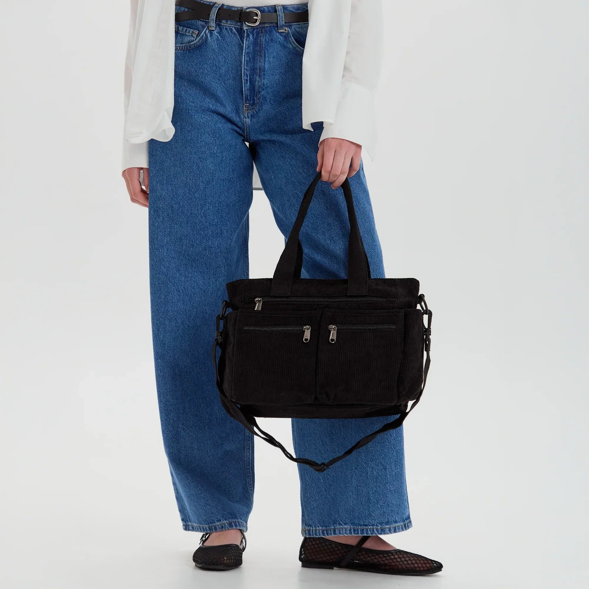 Kanna | Crossbodytas