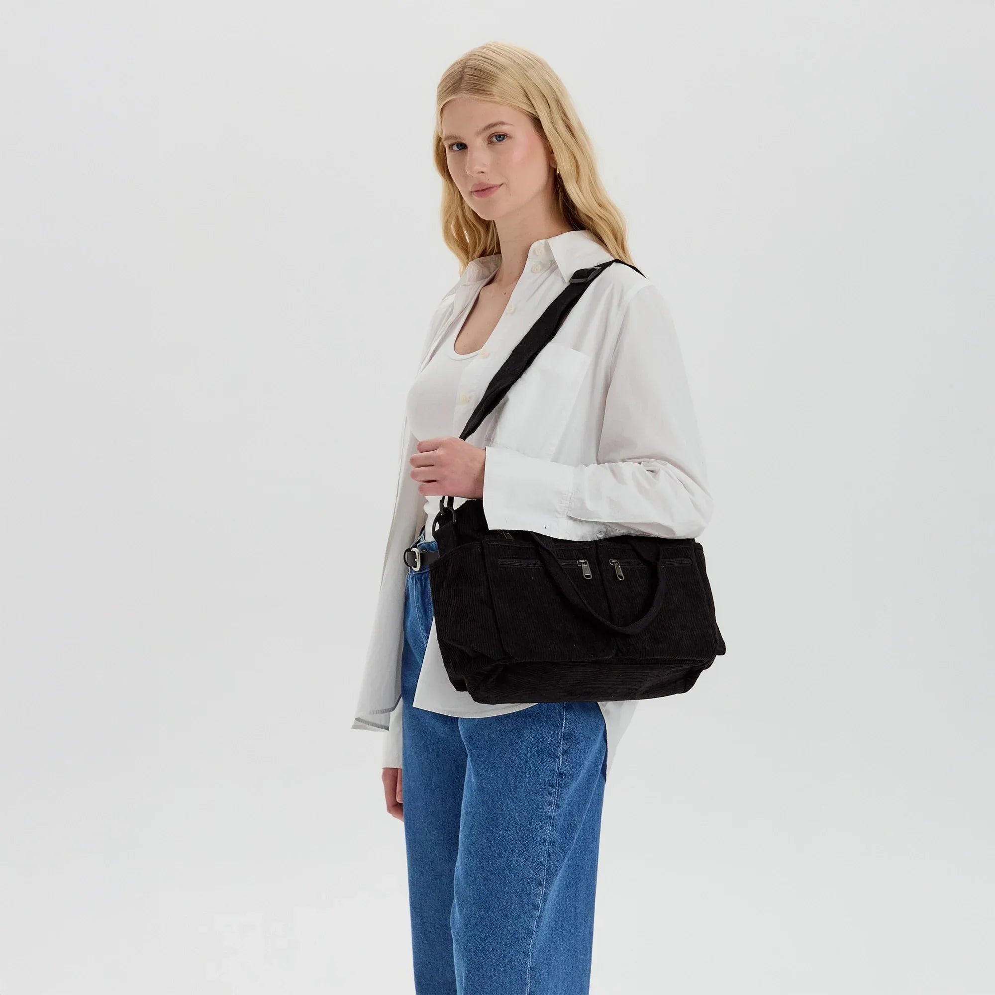 Kanna | Crossbodytas
