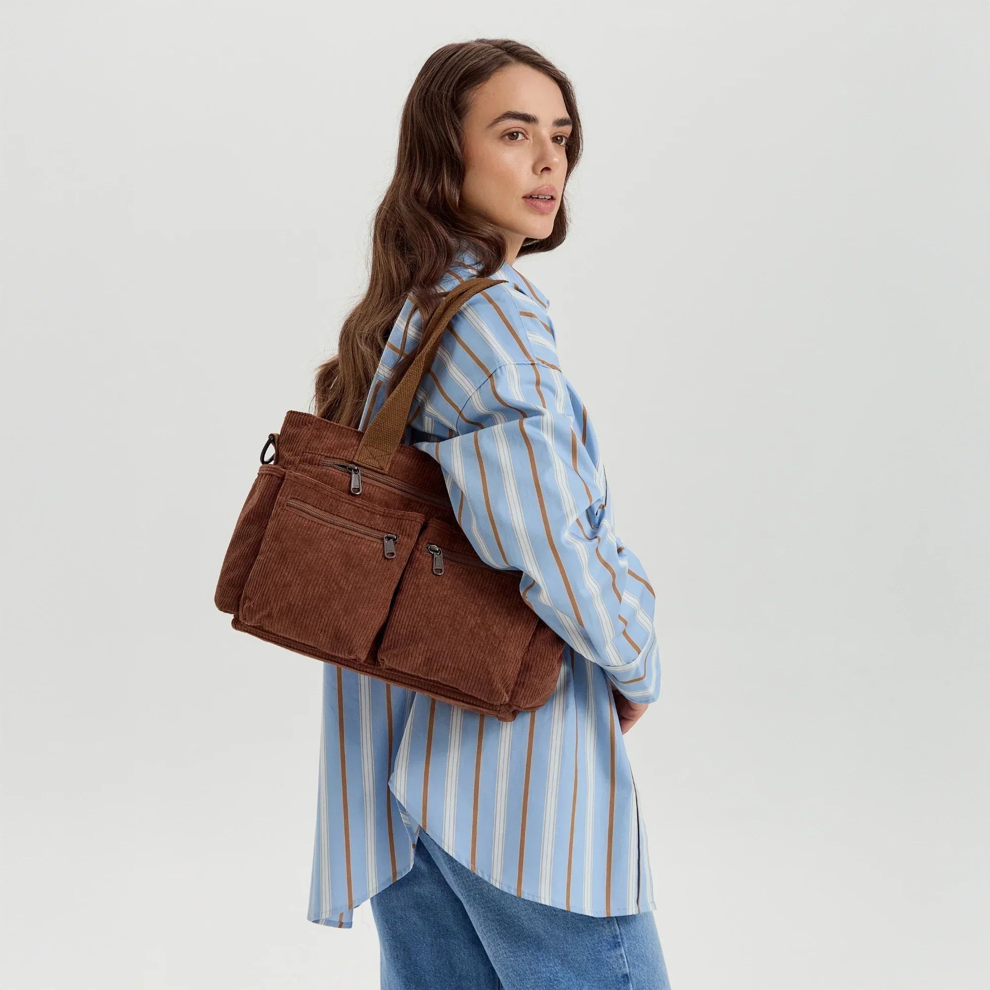 Kanna | Crossbodytas