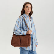 Kanna | Crossbodytas