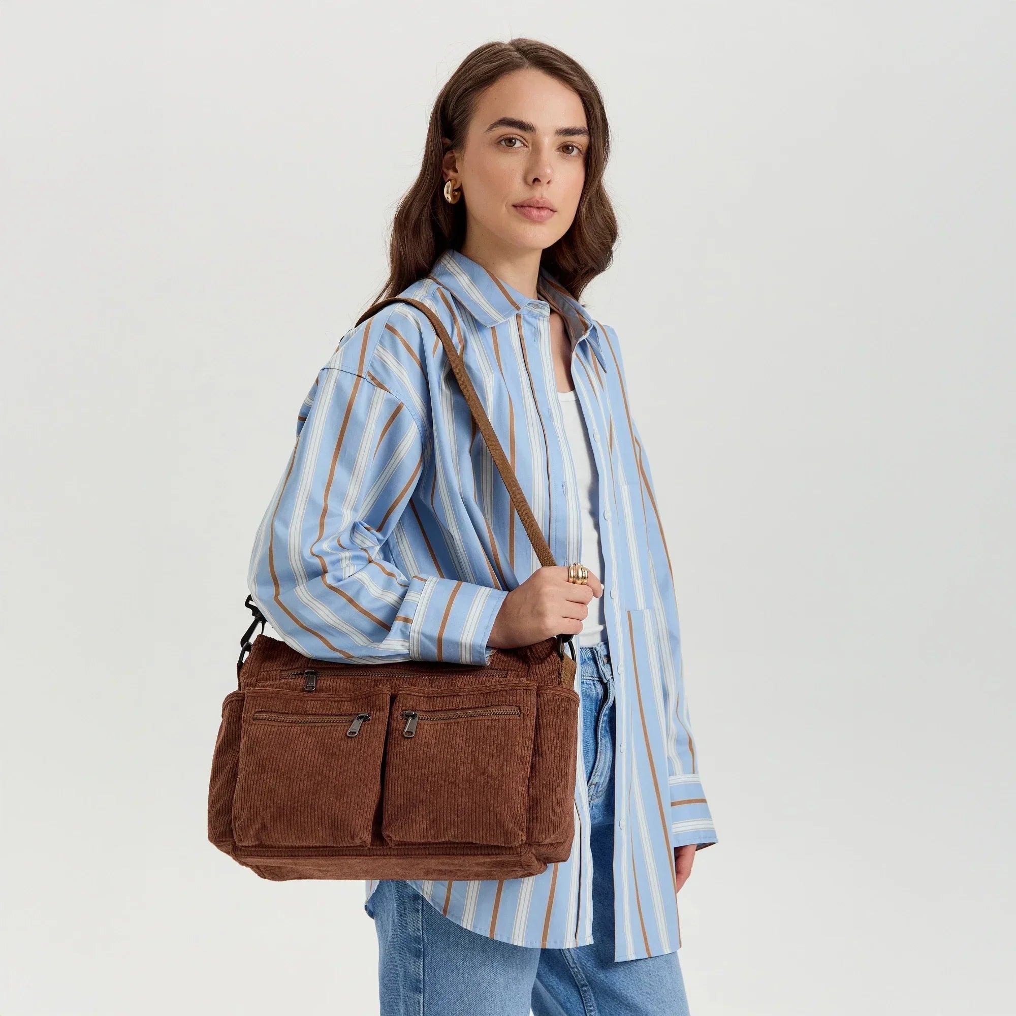 Kanna | Crossbodytas
