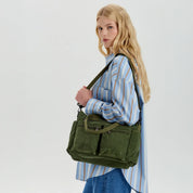 Kanna | Crossbodytas