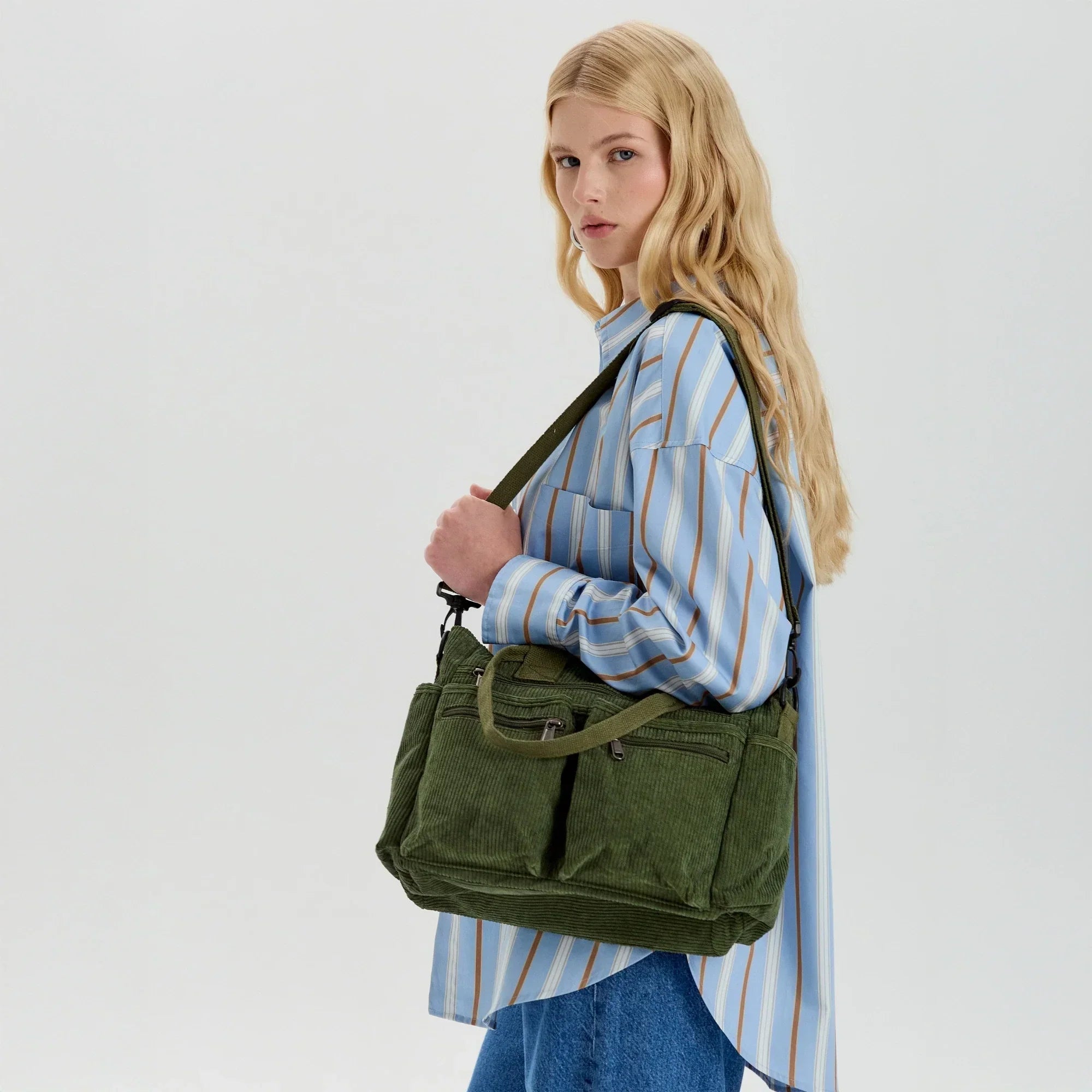 Kanna | Crossbodytas