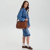 Vanah | Crossbodytas
