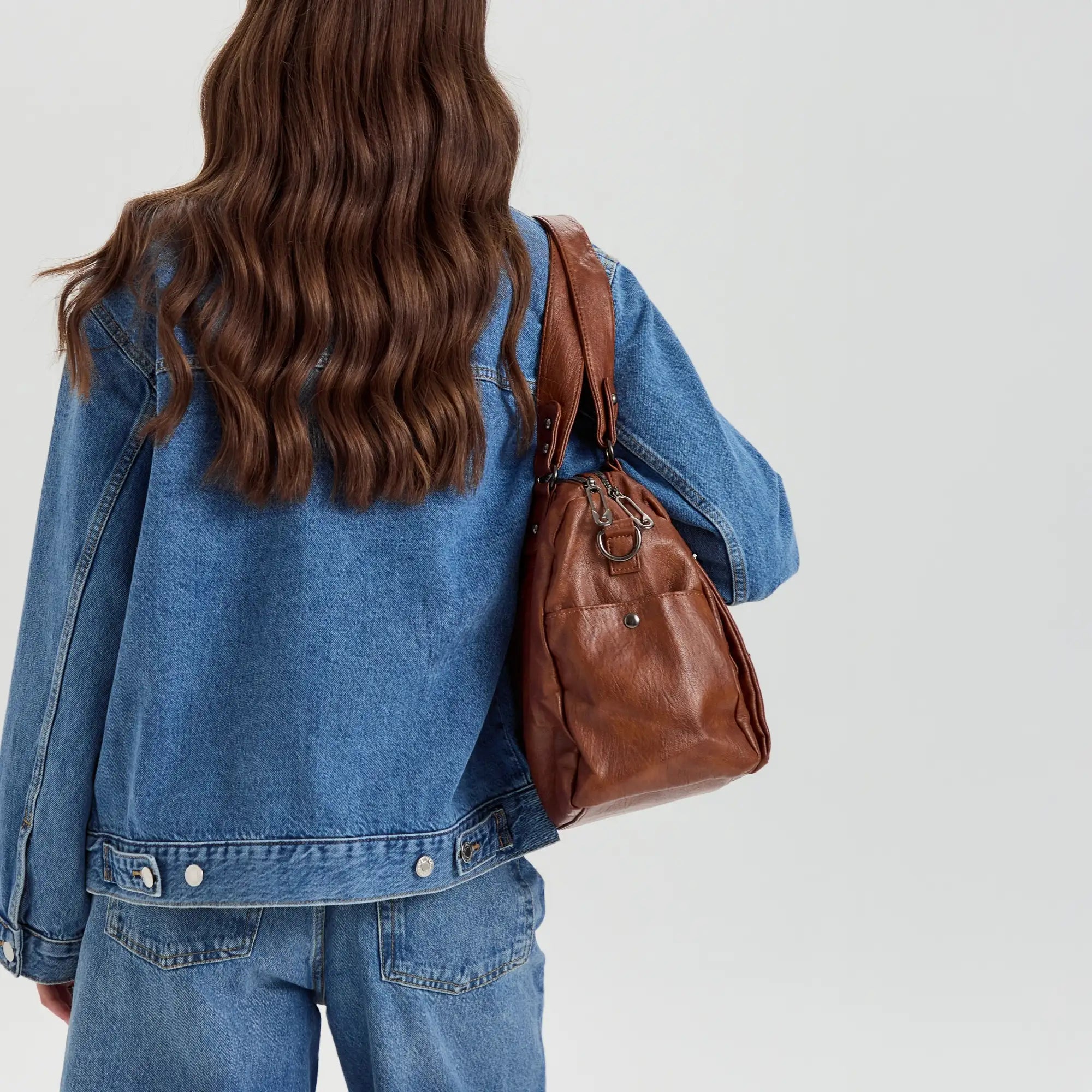 Vanah | Crossbodytas