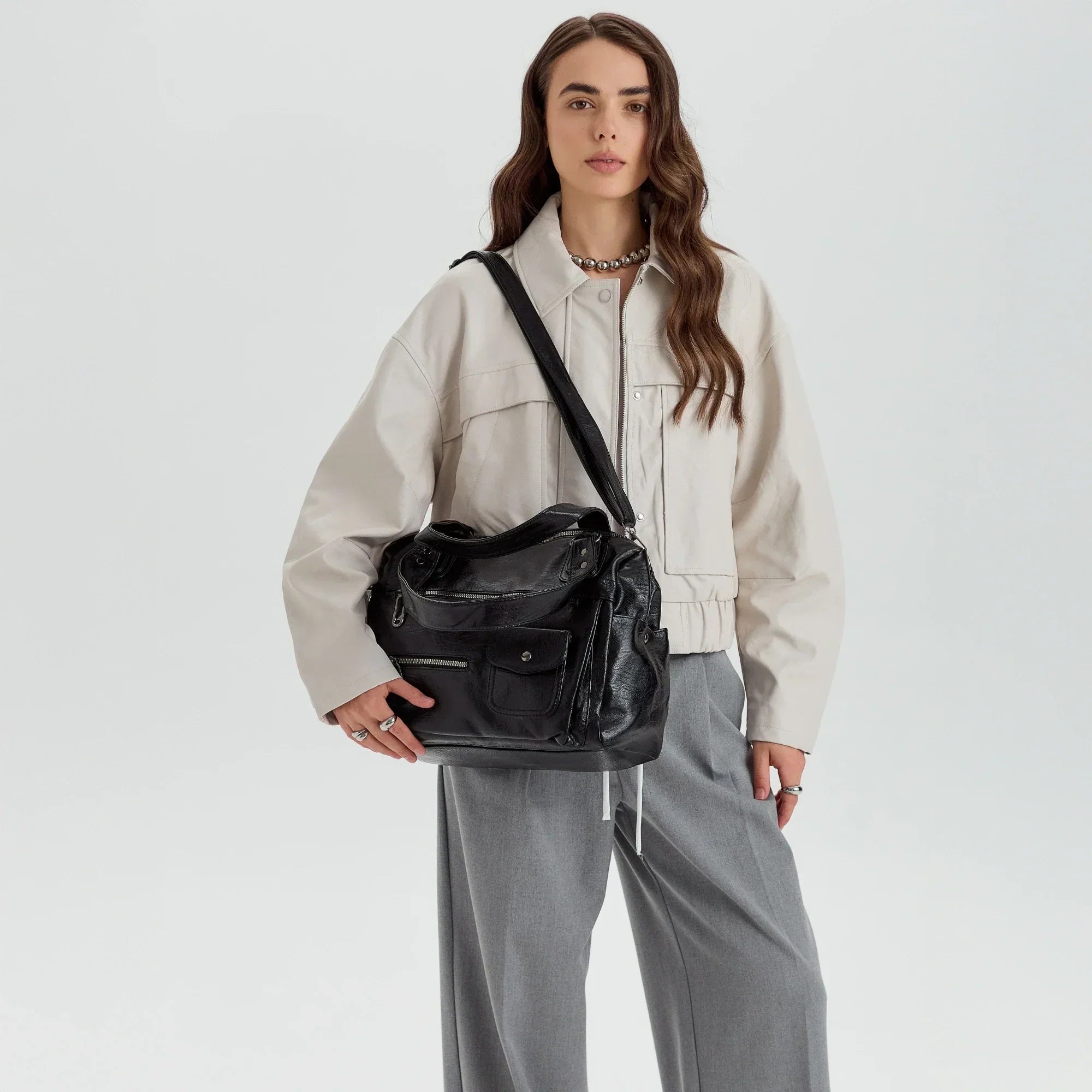 Vanah | Crossbodytas